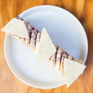 CheeseCake Myrtille Ernest Pâtisserie Chambéry Savoie