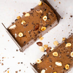 Charger l'image dans la galerie, Bûche Chocolat Praliné
