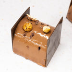 Charger l&#39;image dans la galerie, Bûchette Chocolat Praliné
