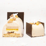 Charger l&#39;image dans la galerie, Bûchette Marron Clémentine
