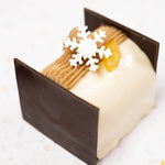 Charger l'image dans la galerie, Bûchette Marron Clémentine
