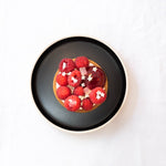 Load image into Gallery viewer, Ernest Patisserie - Tarte Framboise Sureau Haut
