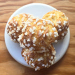 Load image into Gallery viewer, Cream puff
