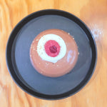Charger l&#39;image dans la galerie, Entremets Chocolat Framboise Vanille
