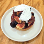 Load image into Gallery viewer, Tarte Figue Cassis

