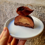 Charger l'image dans la galerie, Entremets Chocolat Praliné

