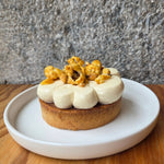 Charger l'image dans la galerie, Tarte Chocolat au Lait &amp; Pop Corn
