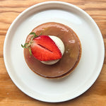 Load image into Gallery viewer, Rhubarb &amp; Strawberry Tart
