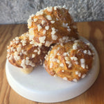 Load image into Gallery viewer, Cream puff
