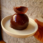 Charger l'image dans la galerie, Entremets Chocolat Praliné
