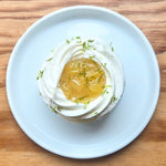 Charger l'image dans la galerie, Pavlova Ananas Coco (uniquement le samedi)
