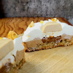 Charger l'image dans la galerie, Tarte Noisette Yuzu Saint-Valentin
