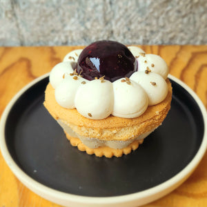 Mûre Cassis Anis Vert