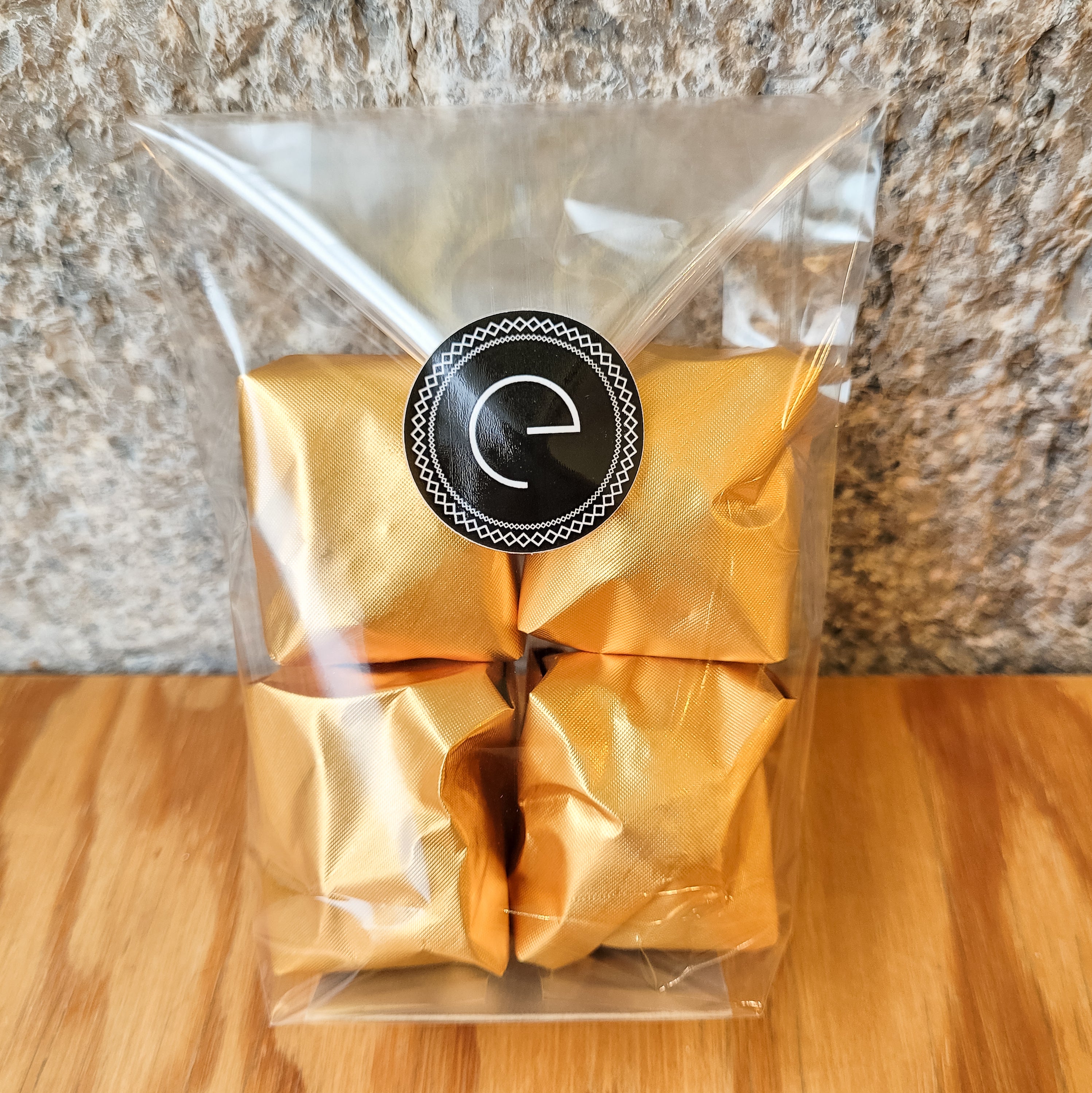 Marrons Glacés Ernest Pâtisserie Chambéry