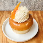 Charger l'image dans la galerie, Baba Gin Pomelo Ernest Pâtisserie Chambéry
