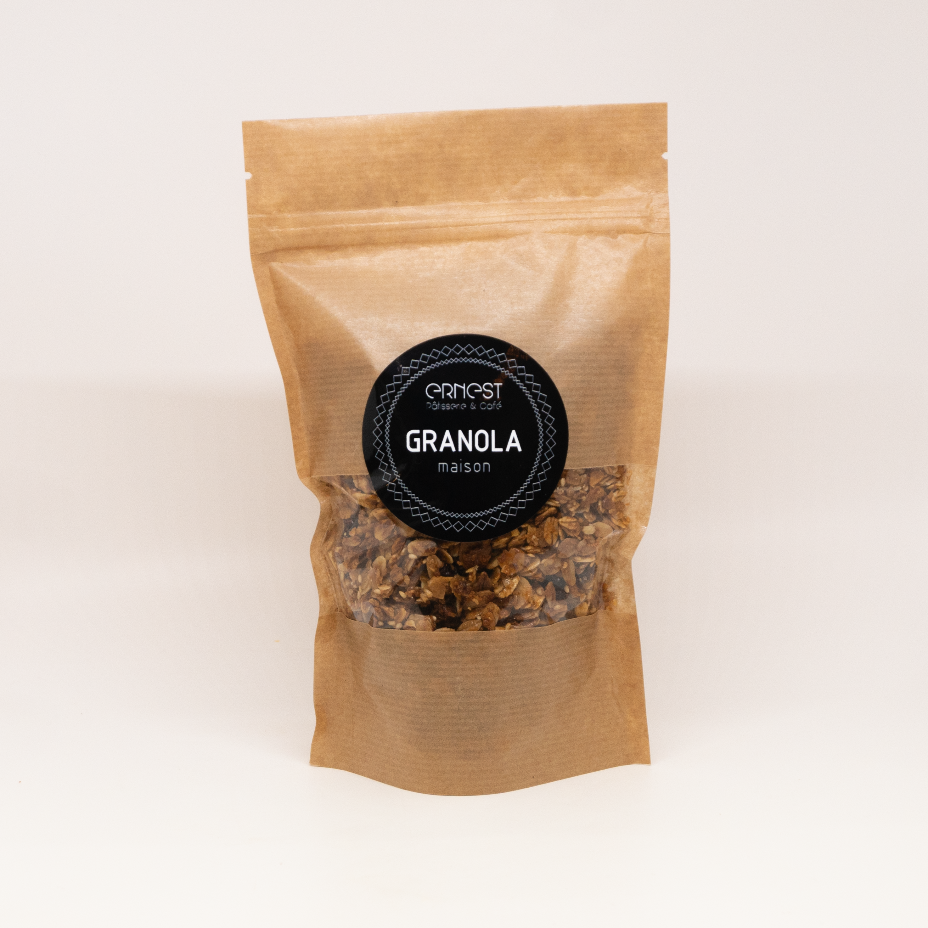 granola patissier chambery