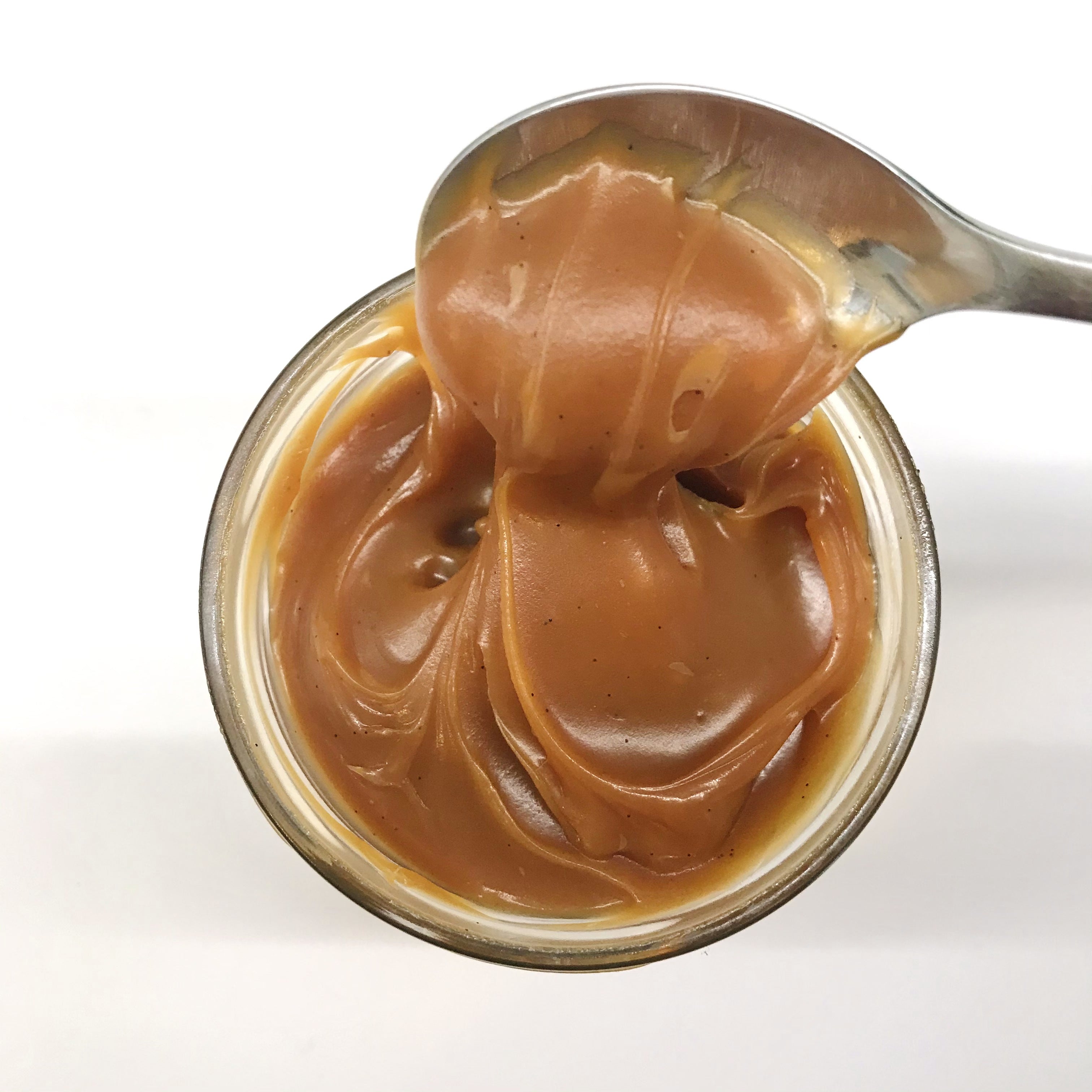 Pâte à Tartiner Caramel Fleur de Sel