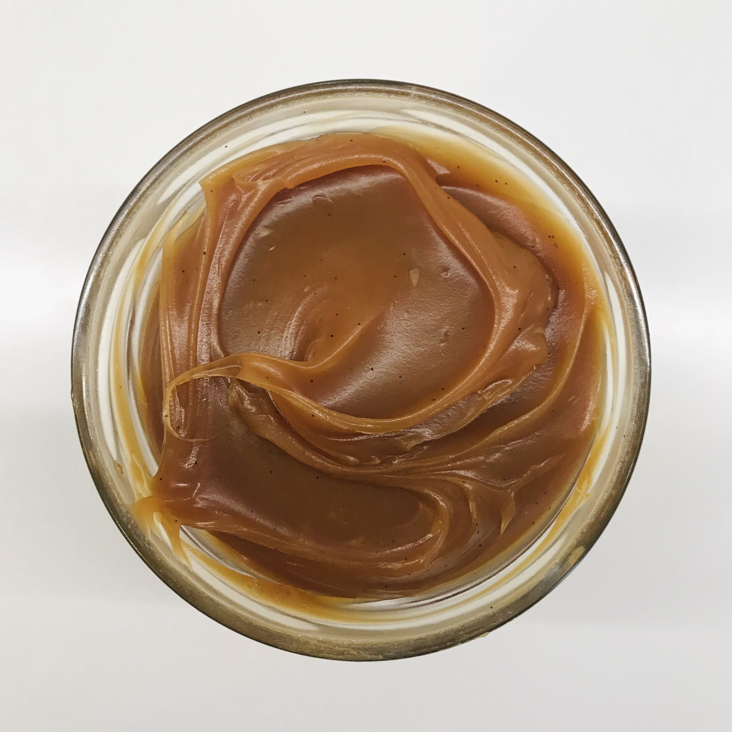 Pâte à Tartiner Caramel Fleur de Sel
